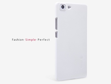 เคสมือถือ-Nillkin-Super Frosted-Oppo-R5-Gadget-Friends02